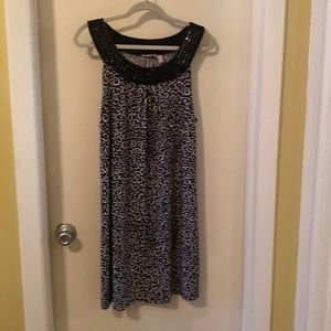 Choices fun summer dress